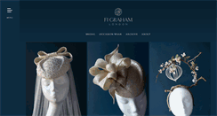 Desktop Screenshot of figraham.com